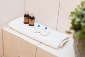 Fotografia z galérie ubytovania Apartment Olymp v destinácii Kołobrzeg