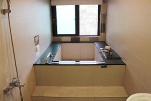 Fotografie z fotogalerie ubytování Fungo Hotel v destinaci Baihe + 37 fotografií