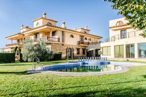 Gallery image of Hotel Rural Los Nogales in Pozo Alcón