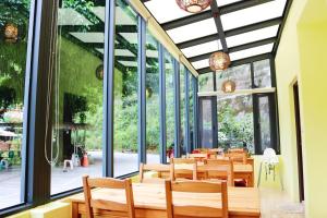 صورة لـ Fungo Hotel في بايهة