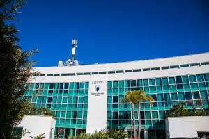 Fotografie z fotogalerie ubytování Nicotel Bisceglie v destinaci Bisceglie