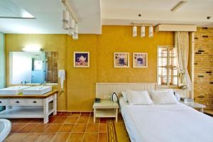 Gallery image of Templers House Boutique hotel in Haifa