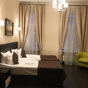 Gallery image of Guest House Roma in Saint Petersburg