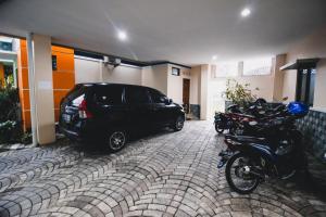 Fotografie z fotogalerie ubytování RedDoorz Plus @ Pogung Raya v destinaci Yogyakarta