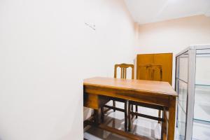 Fotografie z fotogalerie ubytování RedDoorz Plus @ Pogung Raya v destinaci Yogyakarta