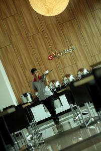 Ospiti di Amaris Hotel Tendean