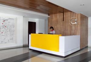 Ospiti di Amaris Hotel Tendean
