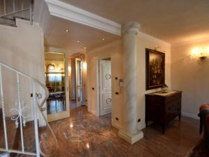 Fotografia z galérie ubytovania Apartment in Franciacorta near Lake Iseo v destinácii Villa Pedergnano