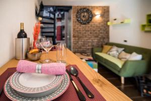 Gallery image of Lanterna in Vrbnik +29 photos