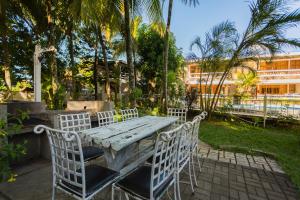 Gallery image of Residence Villas Mont Choisy in Mont Choisy