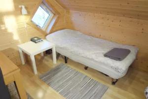 Galería fotográfica de Fully equipped flat, 2 bedrooms, FREE car parking. en Trondheim
