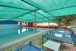 Gallery image of Gir Pride Resort in Sasan Gir