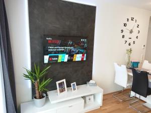 Zdjęcie z galerii obiektu Good Vienna Apartment w Wiedniu
