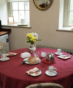 Fotografie z fotogalerie ubytování Batty Langley Lodge v destinaci Leixlip