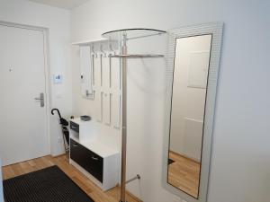 Zdjęcie z galerii obiektu Good Vienna Apartment w Wiedniu