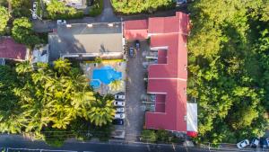 Gallery image of Residence Villas Mont Choisy in Mont Choisy