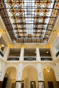 Imagem da galeria de Grandezza Hotel Luxury Palace em Brno