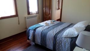 Fotografia z galérie ubytovania Casa del Abuelo - Toloño v destinácii Casalarreina