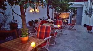 Fotografie z fotogalerie ubytování Manolia v destinaci Hydra