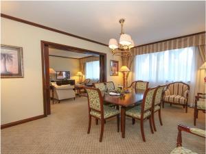 Photo de la galerie de l'établissement Dar es Salaam Serena Hotel, à Dar es Salaam