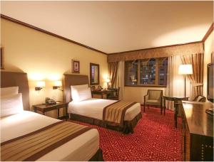 Photo de la galerie de l'établissement Dar es Salaam Serena Hotel, à Dar es Salaam 43 autres photos