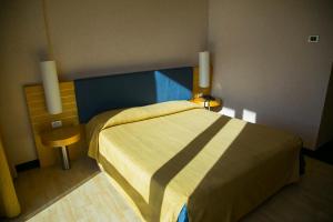 Fotografie z fotogalerie ubytování Nicotel Bisceglie v destinaci Bisceglie