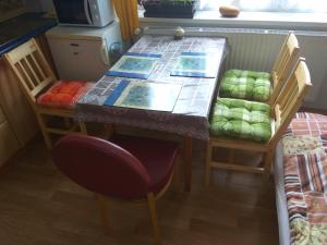 체스키크룸로프에 위치한 Ubytování u Dolanských에서 갤러리에 업로드한 사진