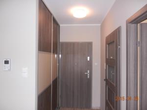 Fotografia z galérie ubytovania Apartament w Gdańsku blisko morza v destinácii Gdansk