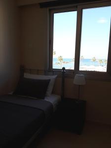 Gallery image of Lighthouse by the Sea Lovely 2Bdr Apartment in Paphos