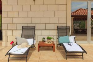 Fotografie z fotogalerie ubytování Apartments Mondo v destinaci Mokošica