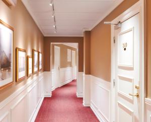 Gambar di galeri bagi Hotel Royal di Gothenburg