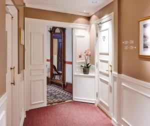 Gambar di galeri bagi Hotel Royal di Gothenburg