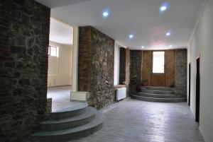 Gambar di galeri bagi Hotel Old Borjomi di Borjomi