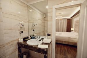 Fotografie z fotogalerie ubytování Premium Beach Hotel v destinaci Golem