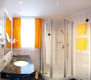 Fotografie z fotogalerie ubytování Hotel Nevada v destinaci Ischgl