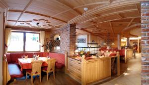Fotografie z fotogalerie ubytování Hotel Nevada v destinaci Ischgl