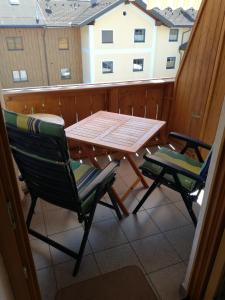 Fotografie z fotogalerie ubytování Ferienwohnung Himler v destinaci Stumm