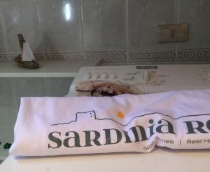 Gallery image of Casa Alba Chiara in Alghero