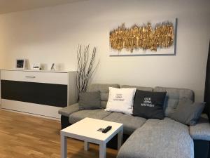 Fotografia z galérie ubytovania Good Vienna Apartment vo Viedni