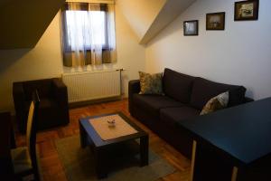 Fotografie z fotogalerie ubytování Royal Apartments v destinaci Smederevo
