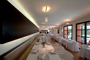 Gallery image of La Reggia Sporting Center Hotel in Cascia