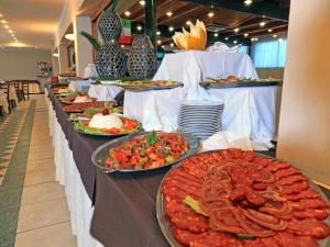 Gallery image of Amareclub Club Casarossa in Crotone