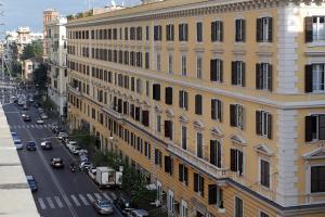 Foto dalla galleria di Angels In Rome a Roma