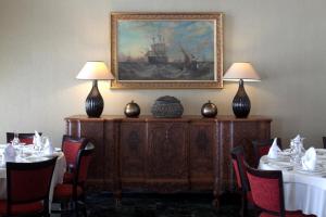 Fotografie z fotogalerie ubytování Margarona Royal Hotel v destinaci Preveza