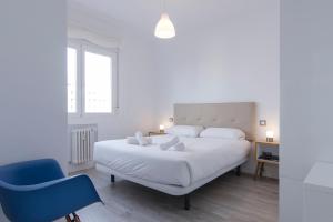 Gallery image of Minty Stay- 1BD in Madrid