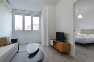 Gallery image of Minty Stay- 1BD in Madrid