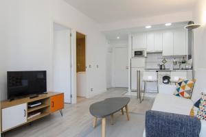 Gallery image of Minty Stay- 1BD in Madrid