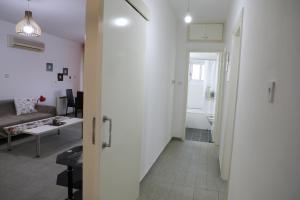 Gallery image of Bianco E U Apartment in Nicosia