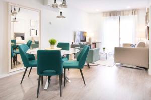 Gallery image of Apartment Alcala 146 in Madrid