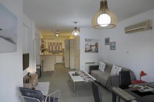 Gallery image of Bianco E U Apartment in Nicosia